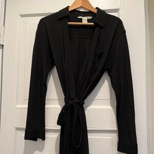 Diane Von Furstenberg Classic Wrap Dress